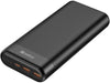 Sandberg Powerbank 20000 PD65W+2xQC3.0 | 420-62