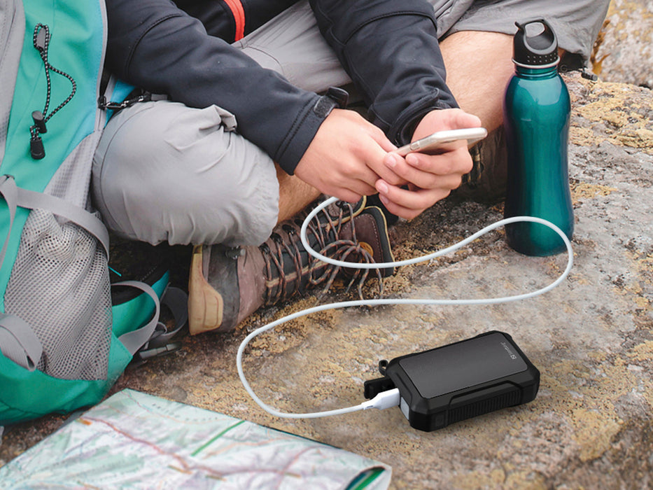 Sandberg Hand Warmer Powerbank 10.000 mAh | 420-65