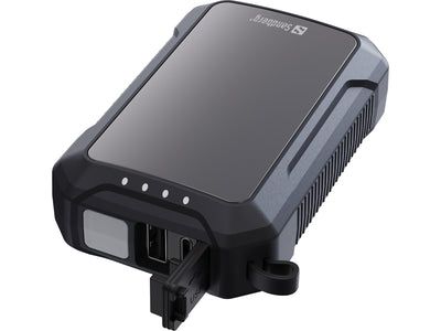 Sandberg Hand Warmer Powerbank 10.000 mAh | 420-65 Power & Charging Sandberg
