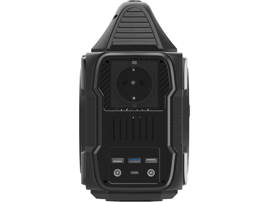 Sandberg Portable Power Station AC 300 230V | 420-84 Portable Power Station Sandberg