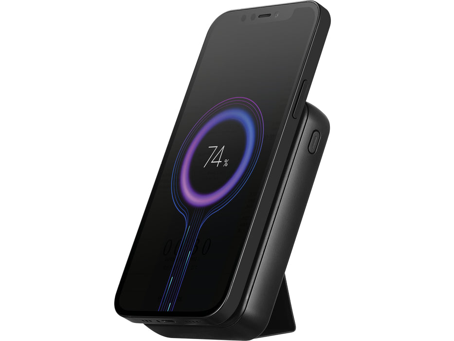 Sandberg 10.000 mAh Magnetic Wireless Powerbank | 420-94