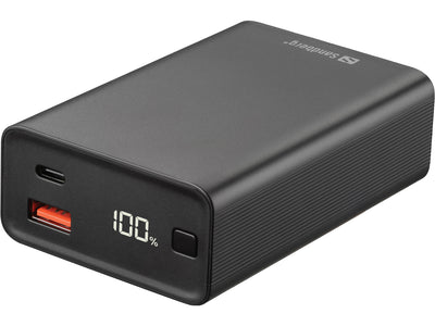 Sandberg Travel Powerbank 20000mAh PD 65W | 420-95