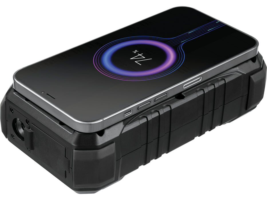 Sandberg Survivor Powerbank 27.000 mAh PD 65W | 420-99