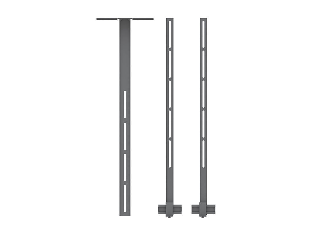 Multibrackets M Universal Soundbar Mount and Camera Holder Large Mounting Accessory Multibrackets