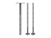 Multibrackets M Universal Soundbar Mount and Camera Holder Large Mounting Accessory Multibrackets