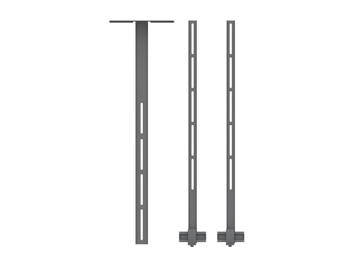 Multibrackets M Universal Soundbar Mount and Camera Holder Large Mounting Accessory Multibrackets