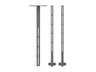 Multibrackets M Universal Soundbar Mount and Camera Holder Large