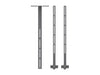 Multibrackets M Universal Soundbar Mount and Camera Holder Large