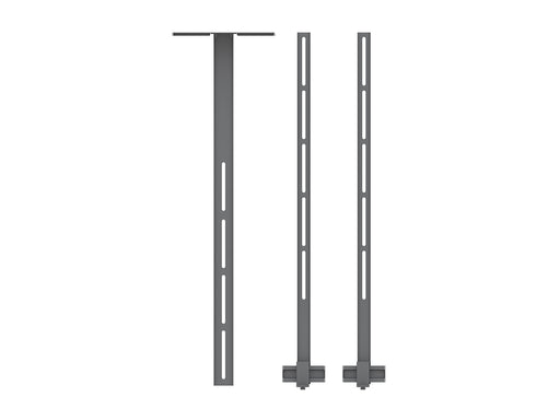 Multibrackets M Universal Soundbar Mount and Camera Holder Large Mounting Accessory Multibrackets