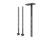 Multibrackets M Universal Soundbar Mount and Camera Holder Large Mounting Accessory Multibrackets