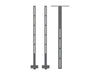 Multibrackets M Universal Soundbar Mount and Camera Holder Large Mounting Accessory Multibrackets