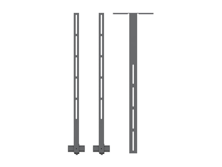 Multibrackets M Universal Soundbar Mount and Camera Holder Large Mounting Accessory Multibrackets
