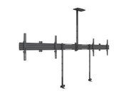 Multibrackets M Universal Soundbar Mount and Camera Holder Large Mounting Accessory Multibrackets