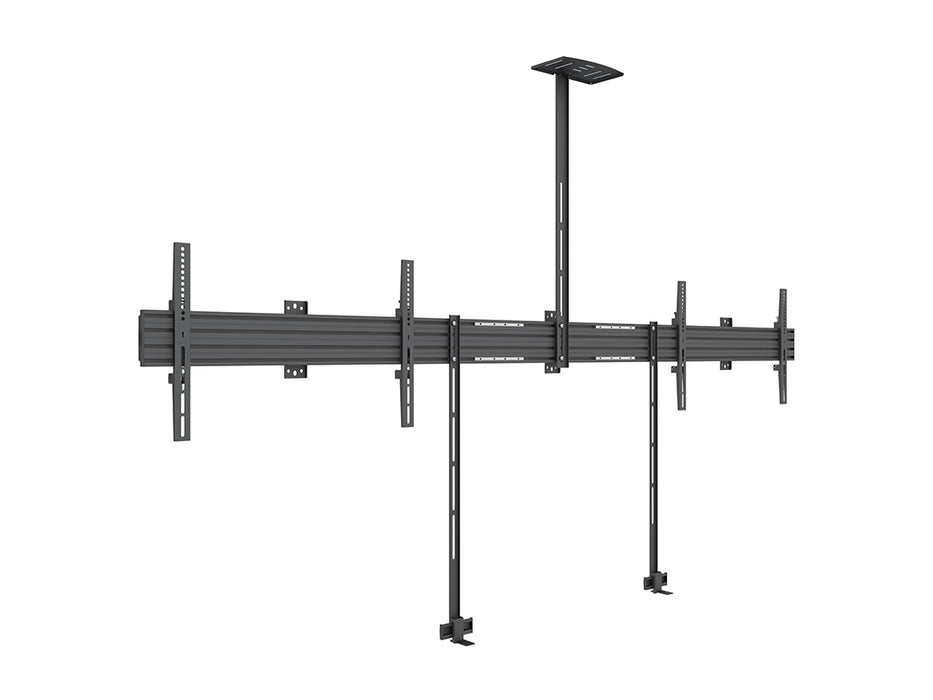 Multibrackets M Universal Soundbar Mount and Camera Holder Large Mounting Accessory Multibrackets
