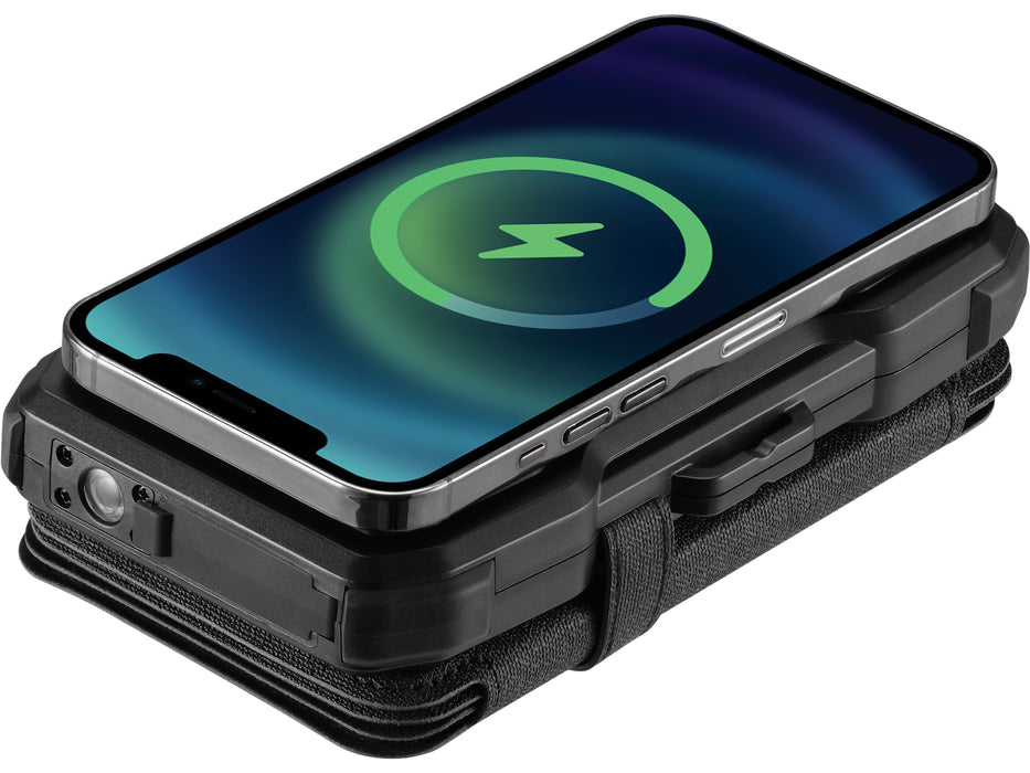 Sandberg Solar 5-Panel Powerbank 10.000 mAh | 421-05