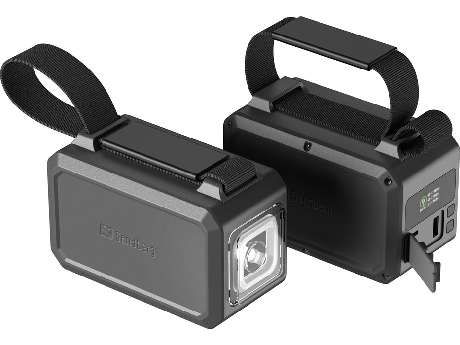 Sandberg Powerbank 40.000 mAh 100W | 421-14