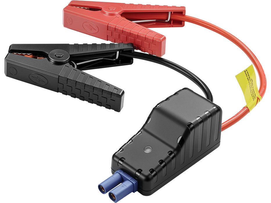 Sandberg Car Jumpstarter & Tire Pump 10.000 mAh | 421-21