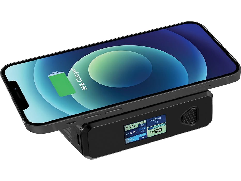 Sandberg Travel Powerbank 20.000 mAh PD 100W | 421-25