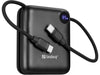 Sandberg Powerbank 10.000 mAh PD 20W Connect | 421-26