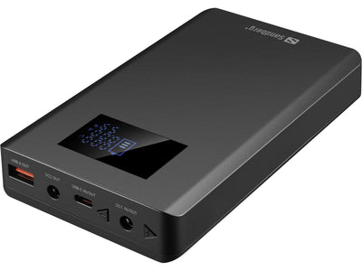 Sandberg Laptop Powerbank 20000mAh PD 100W | 421-27