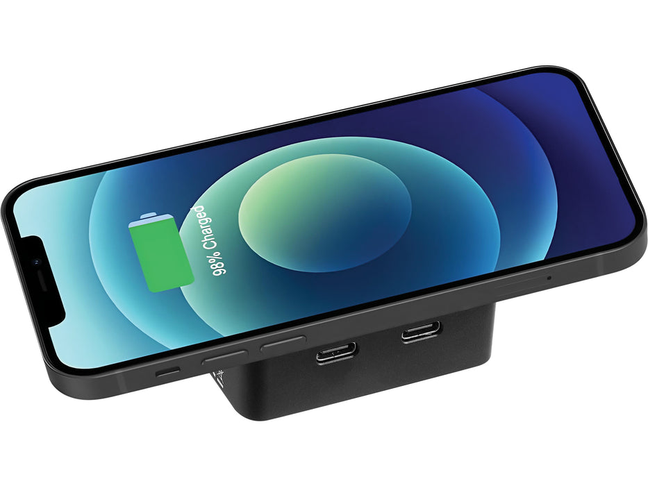 Sandberg 3in1 5000 mAh Magnet Powerbank | 421-28