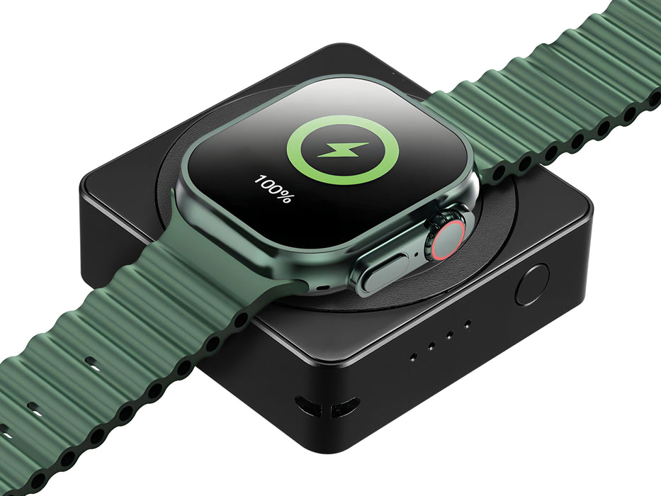 Sandberg 3in1 5000 mAh Magnet Powerbank | 421-28