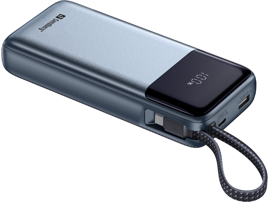 Sandberg 20.000 mAh All-in-One PD 67W Powerbank | 421-29
