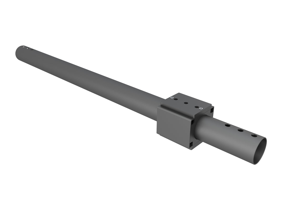 Multibrackets M Pro Series Pole Drill Fixture Mounting Accessory Multibrackets