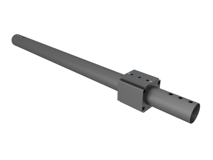 Multibrackets M Pro Series Pole Drill Fixture Mounting Accessory Multibrackets