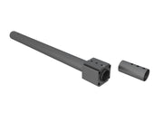 Multibrackets M Pro Series Pole Drill Fixture Mounting Accessory Multibrackets