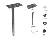 Multibrackets M Universal Camera Holder Large Mounting Accessory Multibrackets