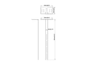 Multibrackets M Universal Camera Holder Large Mounting Accessory Multibrackets
