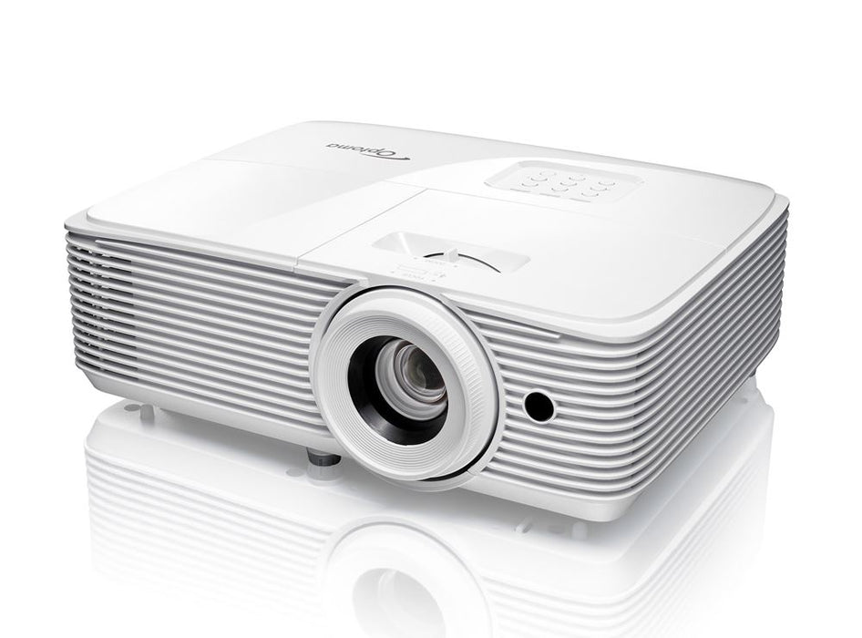 Optoma HD30LV High Brightness Full HD Projector - 4500 Lumens