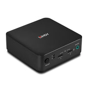 Lindy 2 Port Type C, Dual HDMI 4K60 KVM Switch | 42320 Switches Lindy