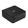 Lindy 2 Port Type C, Dual HDMI 4K60 KVM Switch | 42320