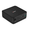 Lindy 2 Port Type C, Dual HDMI 4K60 KVM Switch | 42320