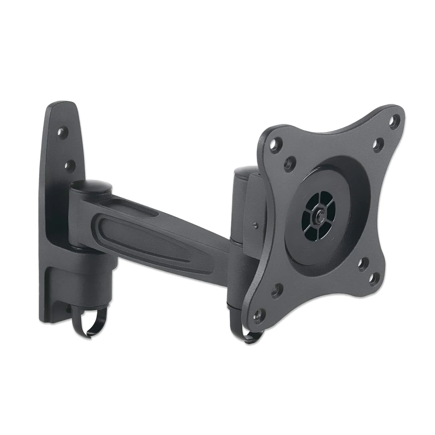 Manhattan 13" - 27" Articulating Display Wall Mount With Tilt | 423700 Wall Mount Bracket Manhattan