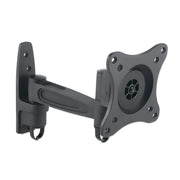 Manhattan 13" - 27" Articulating Display Wall Mount With Tilt | 423700 Wall Mount Bracket Manhattan