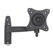 Manhattan 13" - 27" Articulating Display Wall Mount With Tilt | 423700 Wall Mount Bracket Manhattan
