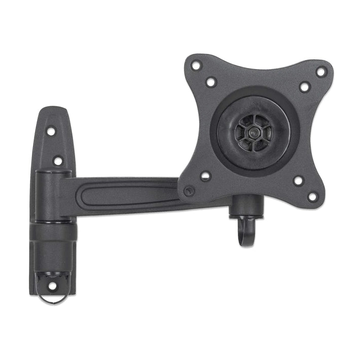 Manhattan 13" - 27" Articulating Display Wall Mount With Tilt | 423700 Wall Mount Bracket Manhattan