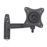 Manhattan 13" - 27" Articulating Display Wall Mount With Tilt | 423700