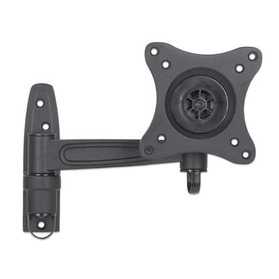 Manhattan 13" - 27" Articulating Display Wall Mount With Tilt | 423700 Manhattan Wall Mount Manhattan