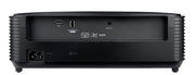 Optoma E1P0A3PBE1Z2/HD146X Full HD Projectors - 3600 Lumens (Open Box) Projector Optoma