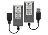Lindy 200m Fibre Optic USB 2.0 Extender | 42702
