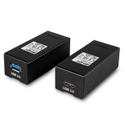 Lindy 200m Fibre Optic USB 3.0 Extender - 42707 AV Extender Lindy