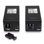 Lindy 200m Fibre Optic USB 3.0 Extender - 42707 AV Extender Lindy