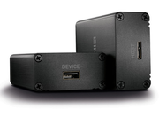 Lindy 350m Fibre Optic USB 3.0 Extender | 42708 AV Extender Lindy