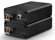 Lindy 350m Fibre Optic USB 3.0 Extender | 42708 AV Extender Lindy