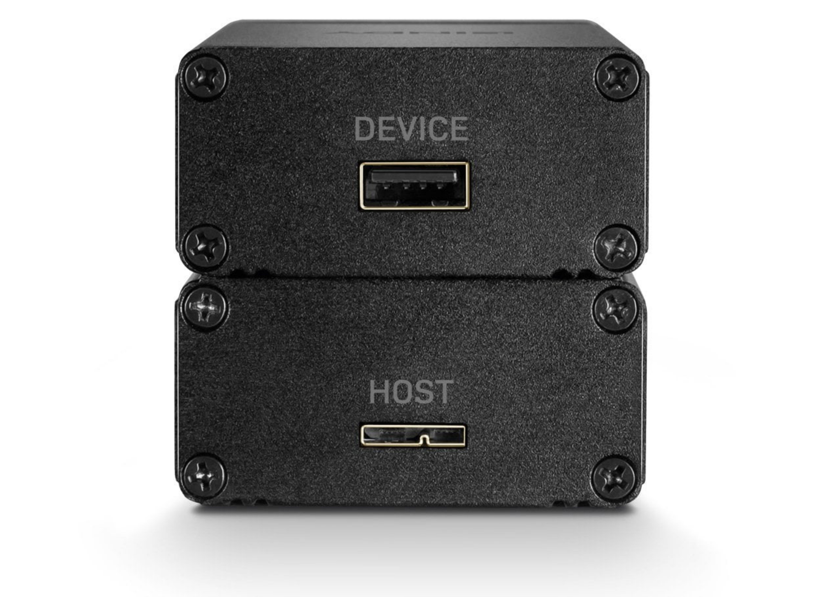 Lindy 350m Fibre Optic USB 3.0 Extender | 42708 AV Extender Lindy