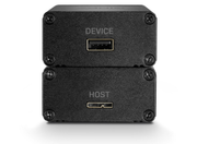 Lindy 350m Fibre Optic USB 3.0 Extender | 42708 AV Extender Lindy